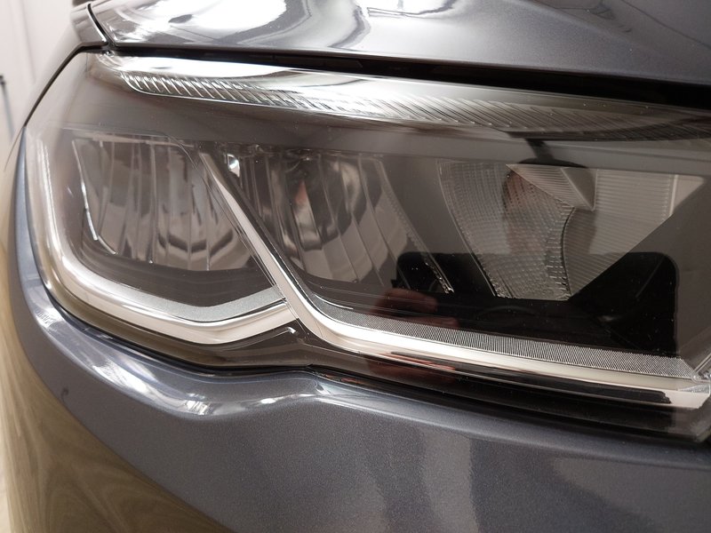 Volkswagen Polo 1.0 Life • LED • digitalni instrumenti — 15