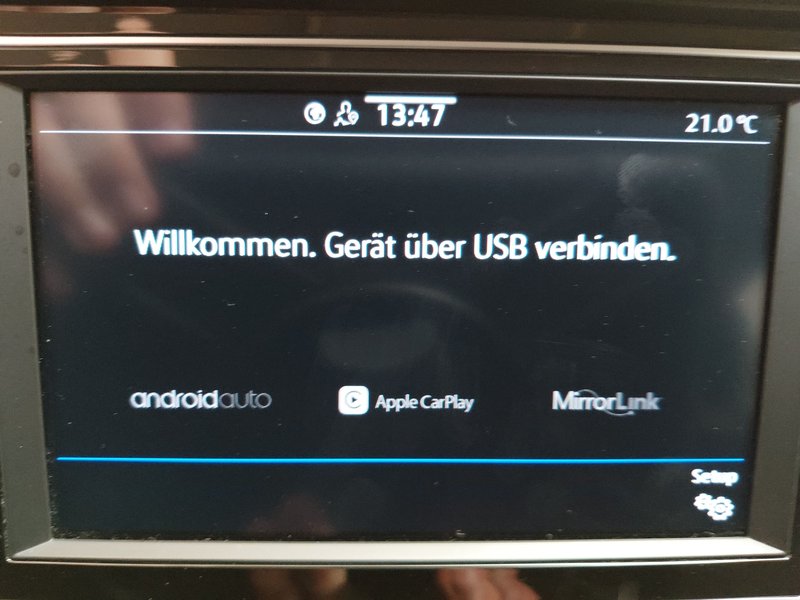 Volkswagen Polo 1.0 Life • LED • digitalni instrumenti — 18