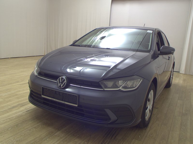 Volkswagen Polo 1.0 Life • LED • digitalni instrumenti — 2