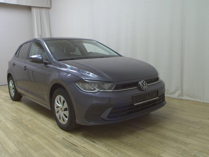 Volkswagen Polo 1.0 Life • LED • digitalni instrumenti — 3