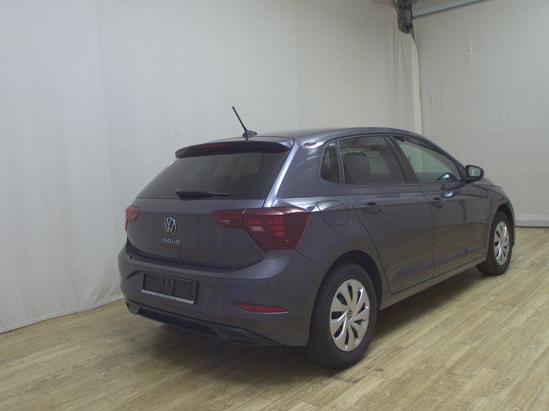 Volkswagen Polo 1.0 Life • LED • digitalni instrumenti — 4