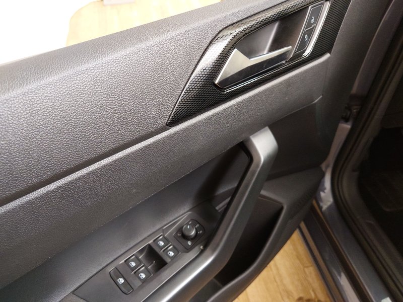 Volkswagen Polo 1.0 Life • LED • digitalni instrumenti — 5