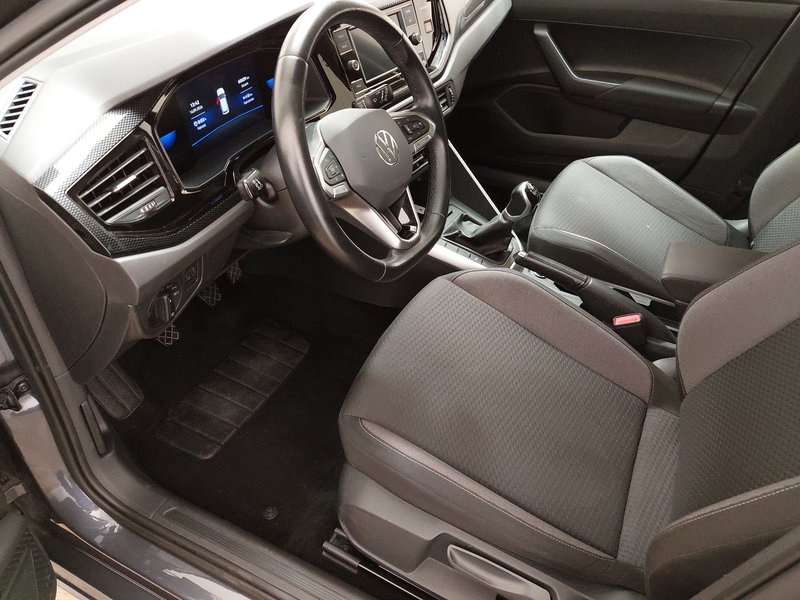 Volkswagen Polo 1.0 Life • LED • digitalni instrumenti — 6