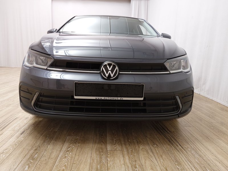 Volkswagen Polo 1.0 Life • LED • digitalni instrumenti — 9