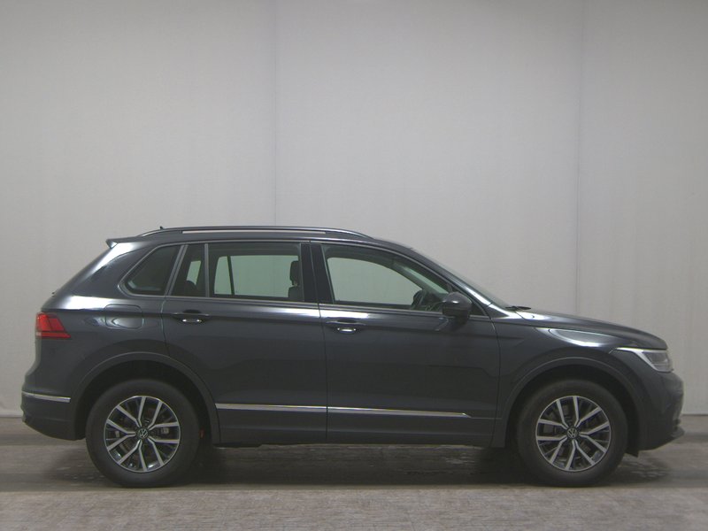 Volkswagen Tiguan 1.4 TSI eHybrid automatik • bežično punjenje • ACC
