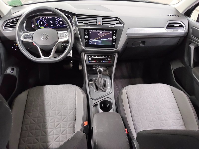 Volkswagen Tiguan 1.4 TSI eHybrid automatik • bežično punjenje • ACC — 5
