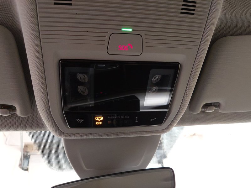Volkswagen Golf 8 2.0 TDI automatik Life • ACC • LED — 13