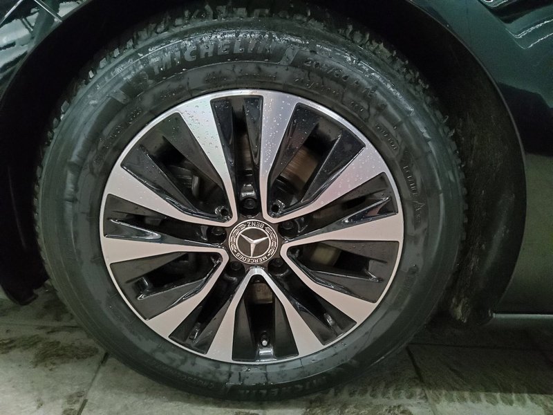 Mercedes-Benz A 180 d automatik • Full LED • digitalni instrumenti — 11