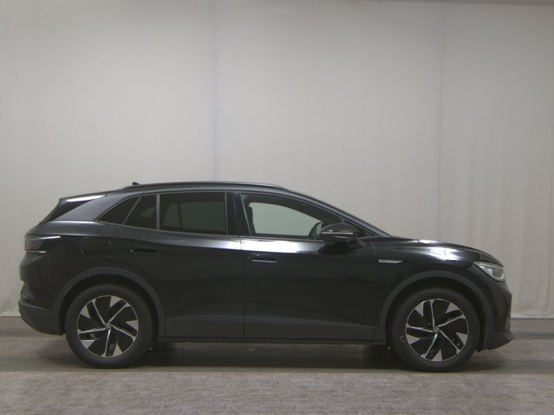 Volkswagen ID.4 Pro Performance • ACC • bežično punjenje