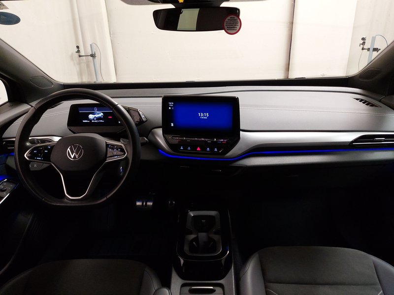 Volkswagen ID.4 Pro Performance • ACC • bežično punjenje — 16