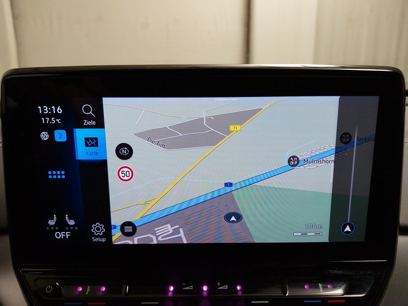 Volkswagen ID.4 Pro Performance • ACC • bežično punjenje — 17