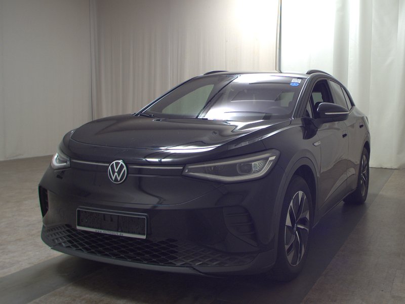 Volkswagen ID.4 Pro Performance • ACC • bežično punjenje — 2