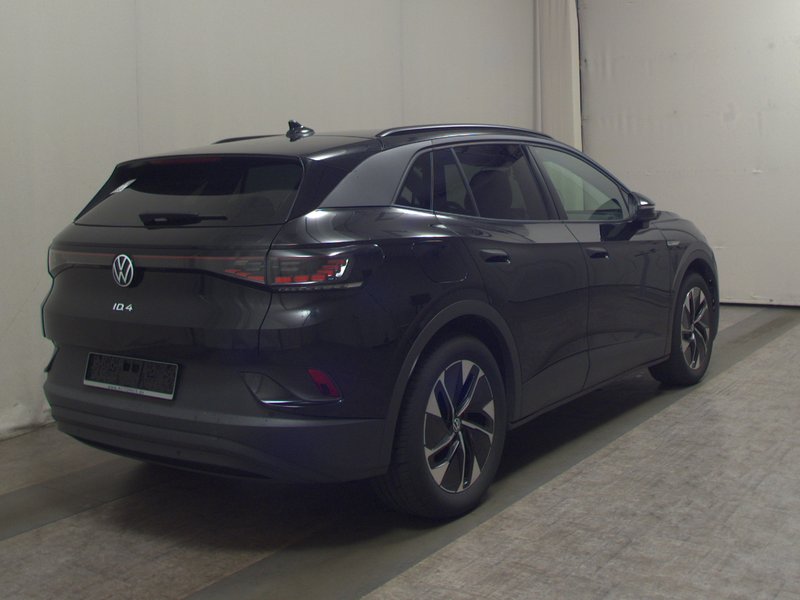 Volkswagen ID.4 Pro Performance • ACC • bežično punjenje — 4