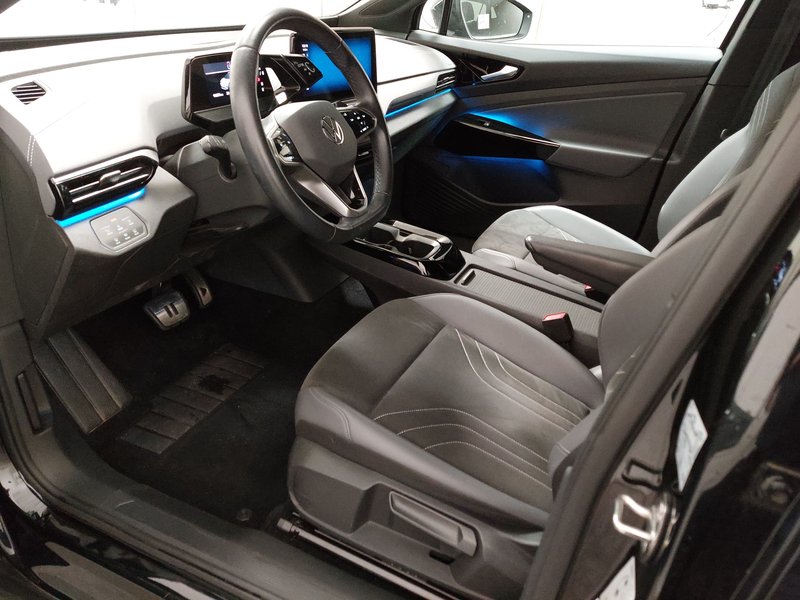 Volkswagen ID.4 Pro Performance • ACC • bežično punjenje — 6