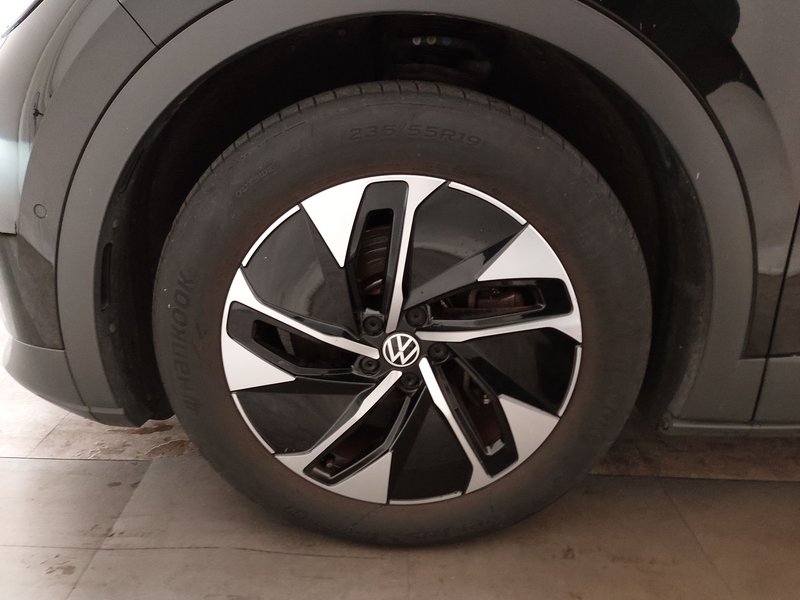 Volkswagen ID.4 Pro Performance • ACC • bežično punjenje — 8