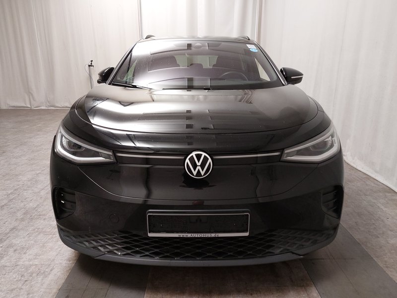 Volkswagen ID.4 Pro Performance • ACC • bežično punjenje — 9