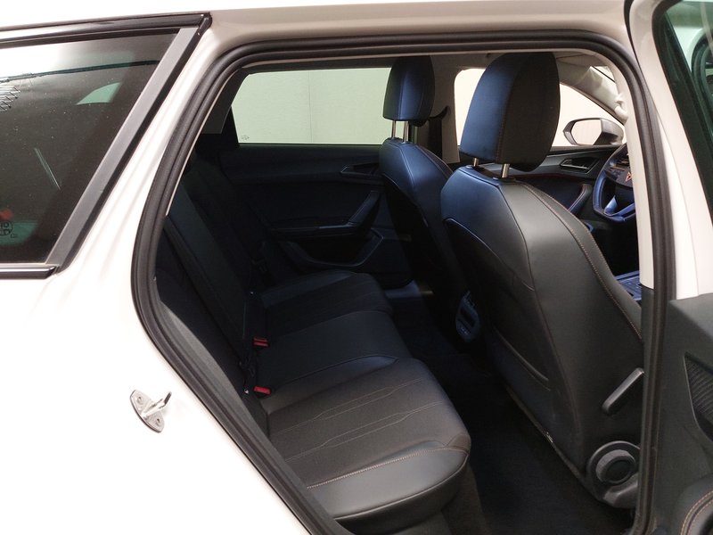 CUPRA Leon Sportstourer 2.0 TDI automatik • ACC • Full LED — 12