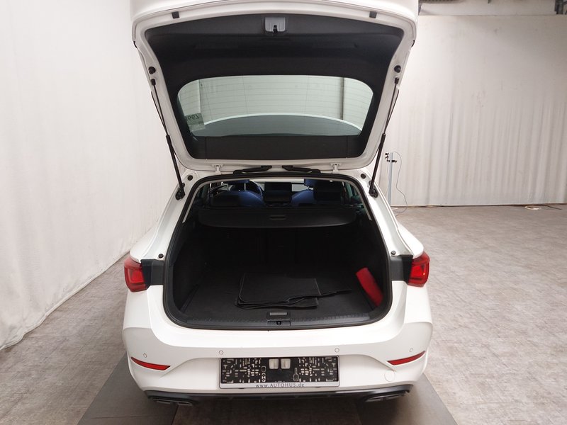 CUPRA Leon Sportstourer 2.0 TDI automatik • ACC • Full LED — 15
