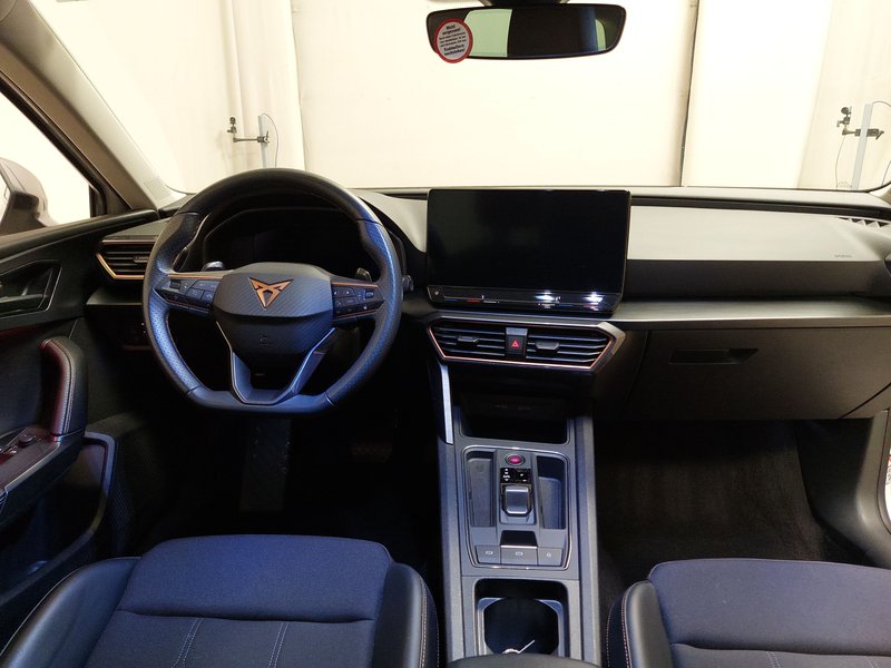 CUPRA Leon Sportstourer 2.0 TDI automatik • ACC • Full LED — 16