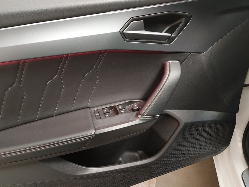 CUPRA Leon Sportstourer 2.0 TDI automatik • ACC • Full LED — 5