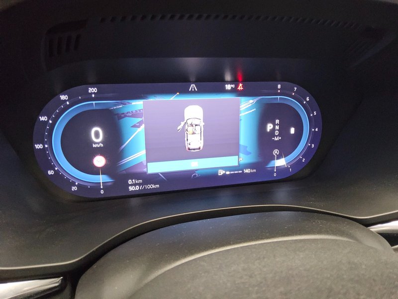 Volvo XC60 B4 automatik Core • ACC • 360° kamera — 10