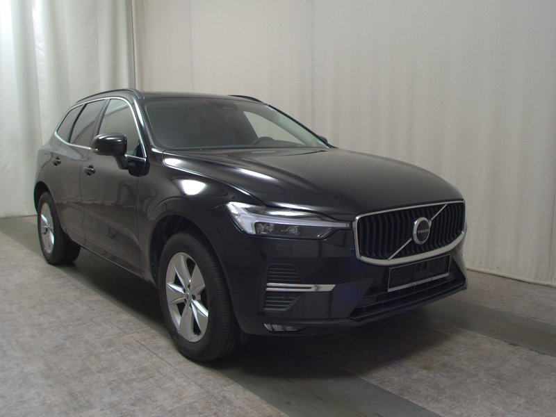 Volvo XC60 B4 automatik Core • ACC • 360° kamera — 3