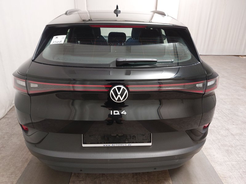 Volkswagen ID.4 Pro Performance • ACC • električna peta vrata — 14