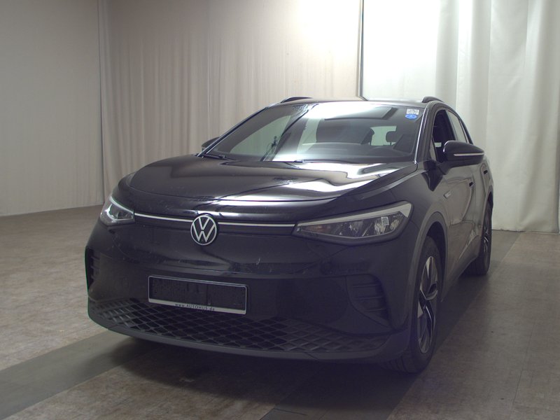 Volkswagen ID.4 Pro Performance • ACC • električna peta vrata — 2