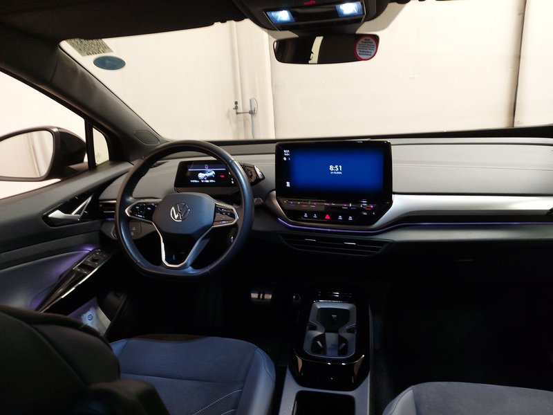 Volkswagen ID.4 Pro Performance • ACC • električna peta vrata — 20