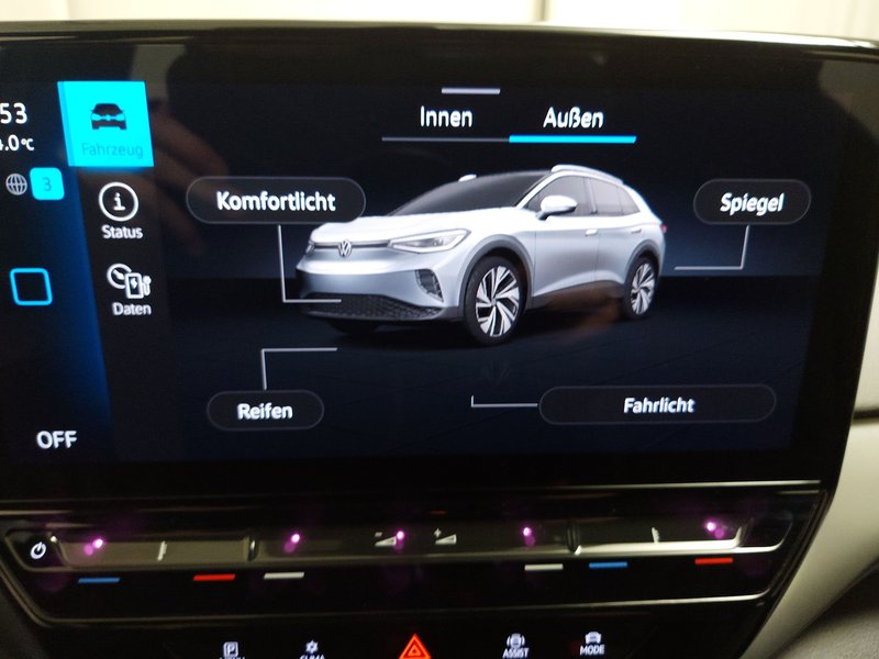 Volkswagen ID.4 Pro Performance • ACC • električna peta vrata — 23
