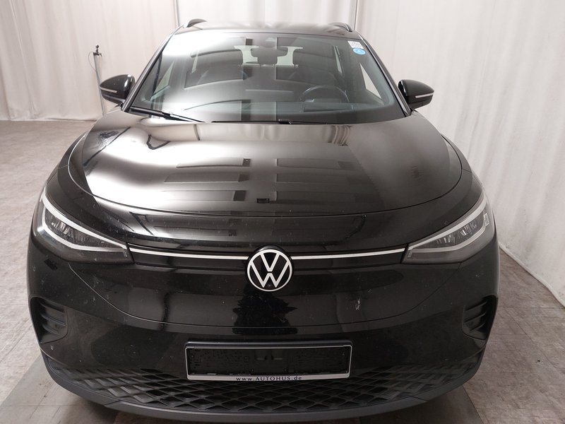 Volkswagen ID.4 Pro Performance • ACC • električna peta vrata — 9