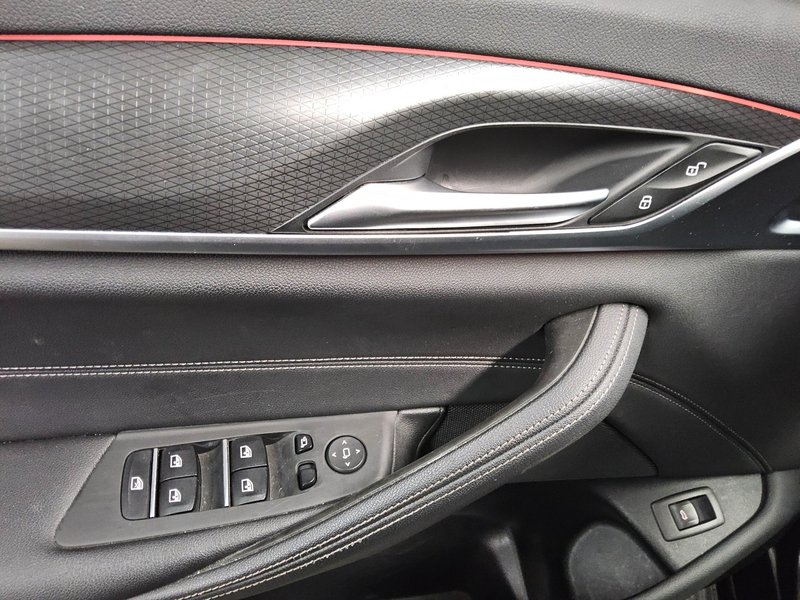 BMW 520d Touring automatik M Sport • ACC • LED — 10