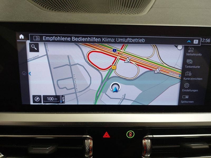 BMW 330e Touring Sport Line automatik • ACC • Full LED — 20