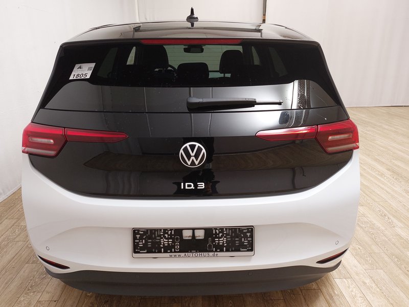 Volkswagen ID.3 Pro S • ACC • Full LED — 14