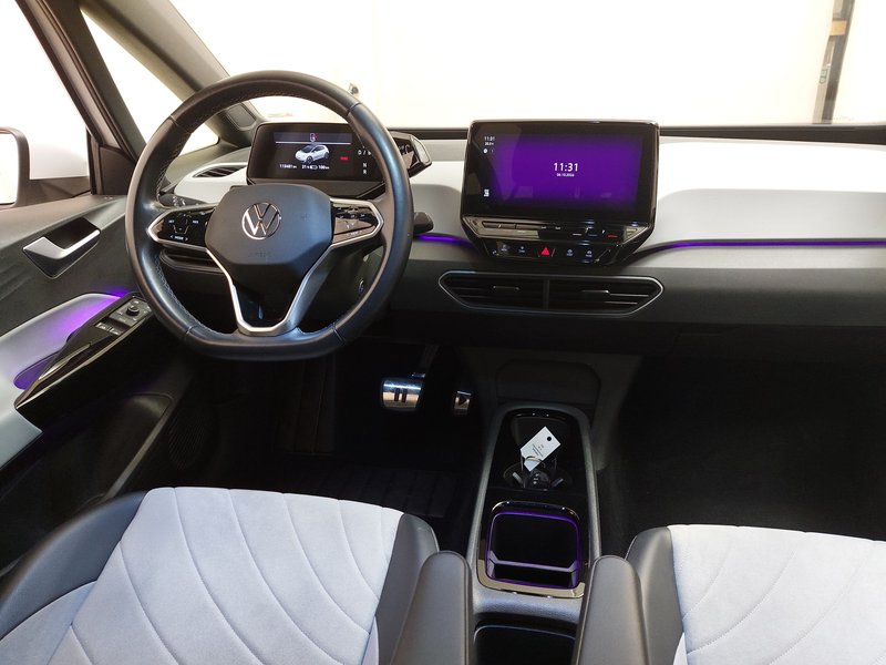 Volkswagen ID.3 Pro S • ACC • Full LED — 16