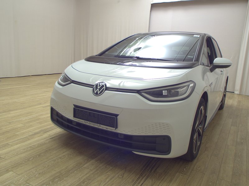 Volkswagen ID.3 Pro S • ACC • Full LED — 2