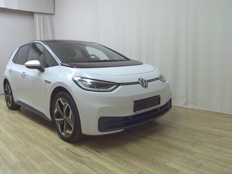 Volkswagen ID.3 Pro S • ACC • Full LED — 3
