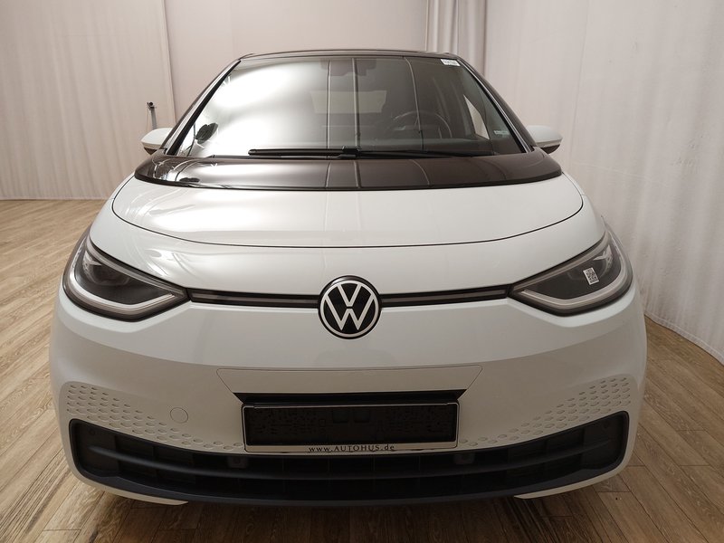 Volkswagen ID.3 Pro S • ACC • Full LED — 9
