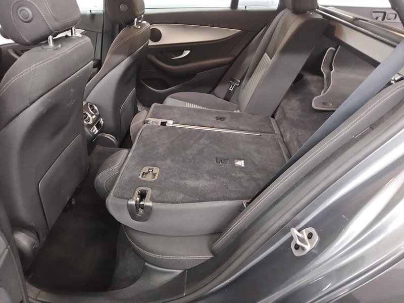Mercedes-Benz E 300 de karavan automatik Avantgarde • 360° kamera • LED — 13