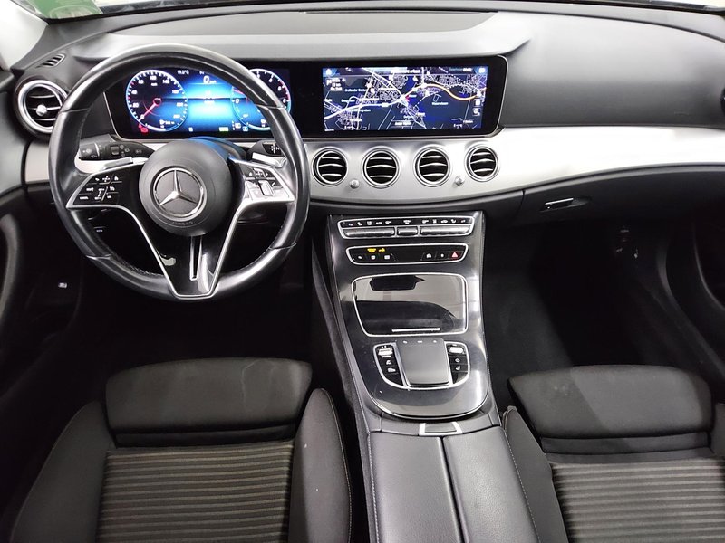 Mercedes-Benz E 300 de karavan automatik Avantgarde • 360° kamera • LED — 5
