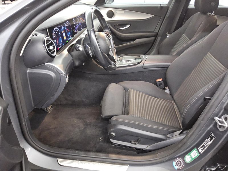 Mercedes-Benz E 300 de karavan automatik Avantgarde • 360° kamera • LED — 9