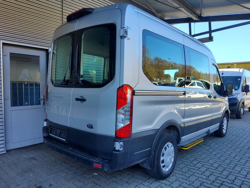 Ford Transit 2.0 TDCi FT 330 L2H2 • automatska klima • kamera — 4