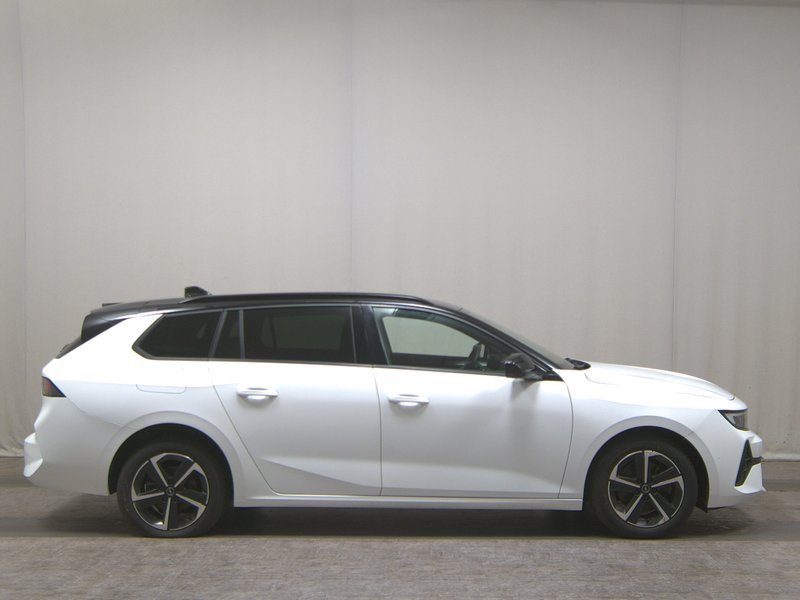 Opel Astra ST 1.5 D automatik GS Line • 360° kamera • Full LED