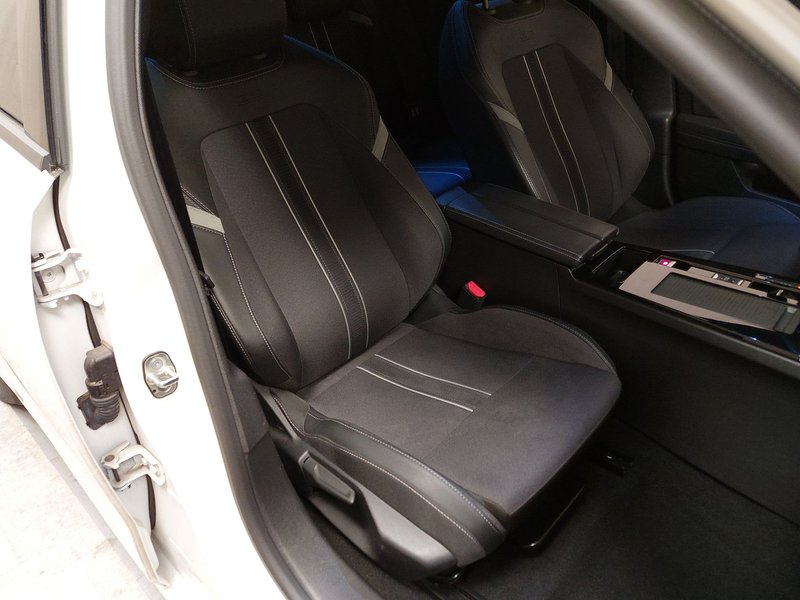 Opel Astra ST 1.5 D automatik GS Line • 360° kamera • Full LED — 10