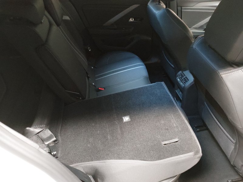 Opel Astra ST 1.5 D automatik GS Line • 360° kamera • Full LED — 11