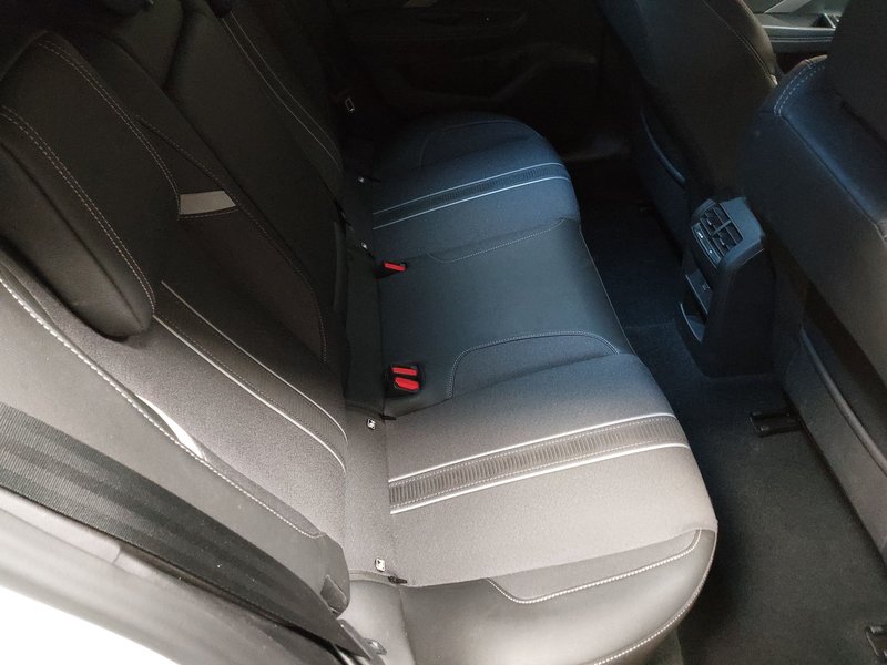 Opel Astra ST 1.5 D automatik GS Line • 360° kamera • Full LED — 12