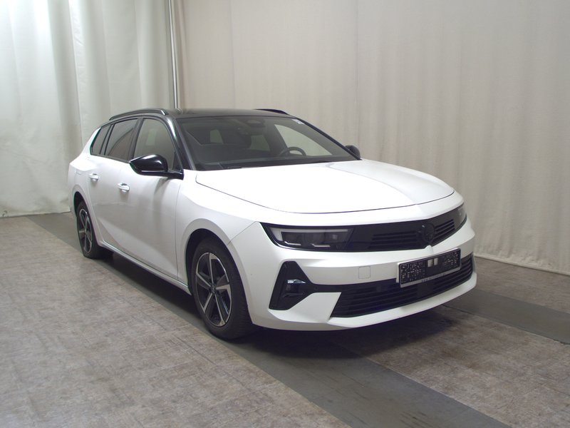 Opel Astra ST 1.5 D automatik GS Line • 360° kamera • Full LED — 3