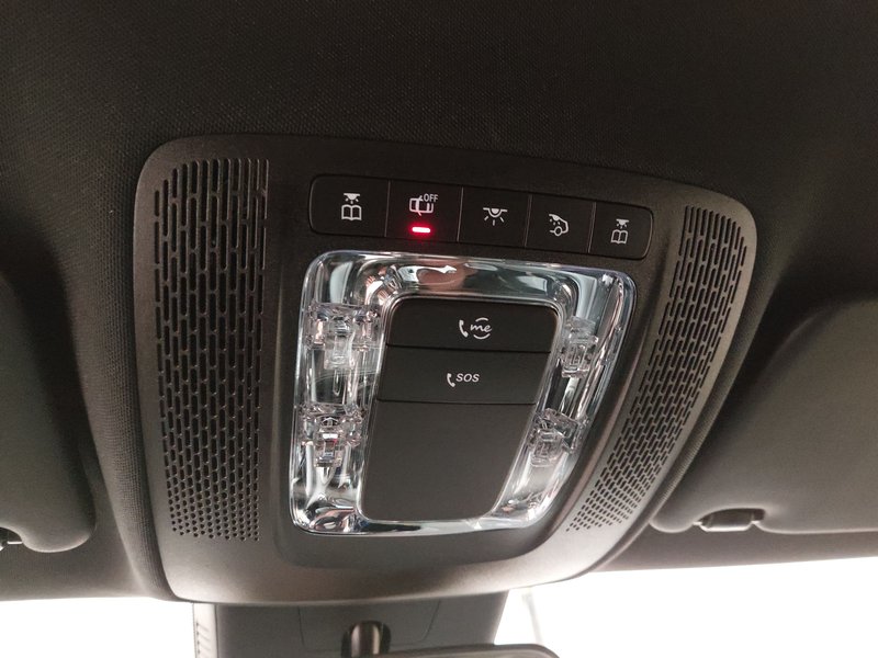Mercedes-Benz A 250 e Progressive automatik • Full LED • digitalni instrumenti — 13