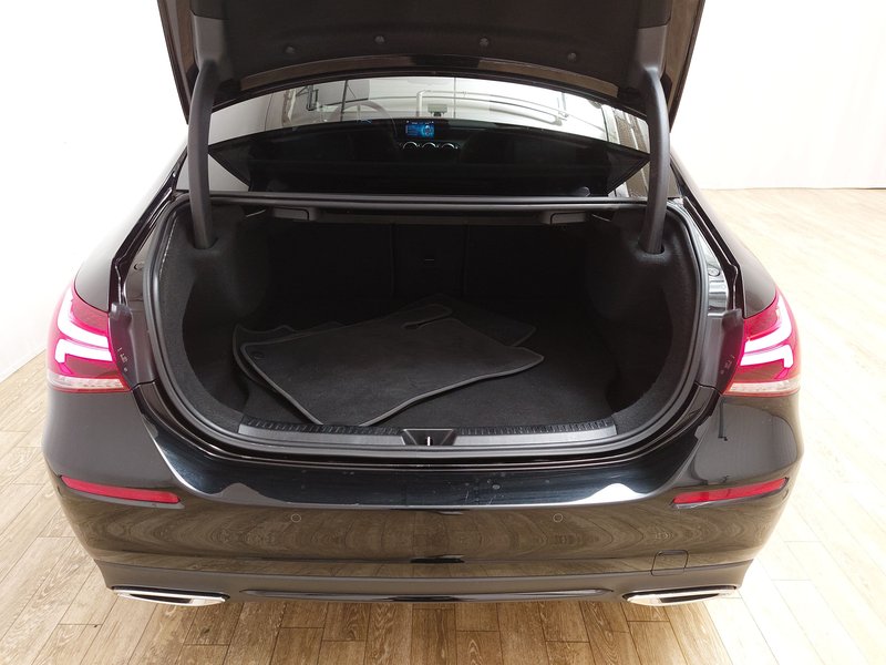Mercedes-Benz A 250 e Progressive automatik • Full LED • digitalni instrumenti — 16