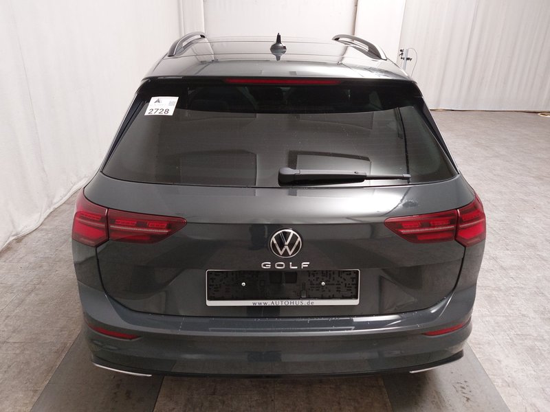 Volkswagen Golf 8 Variant 2.0 TDI R-Line automatik • bežično punjenje • Full LED — 14